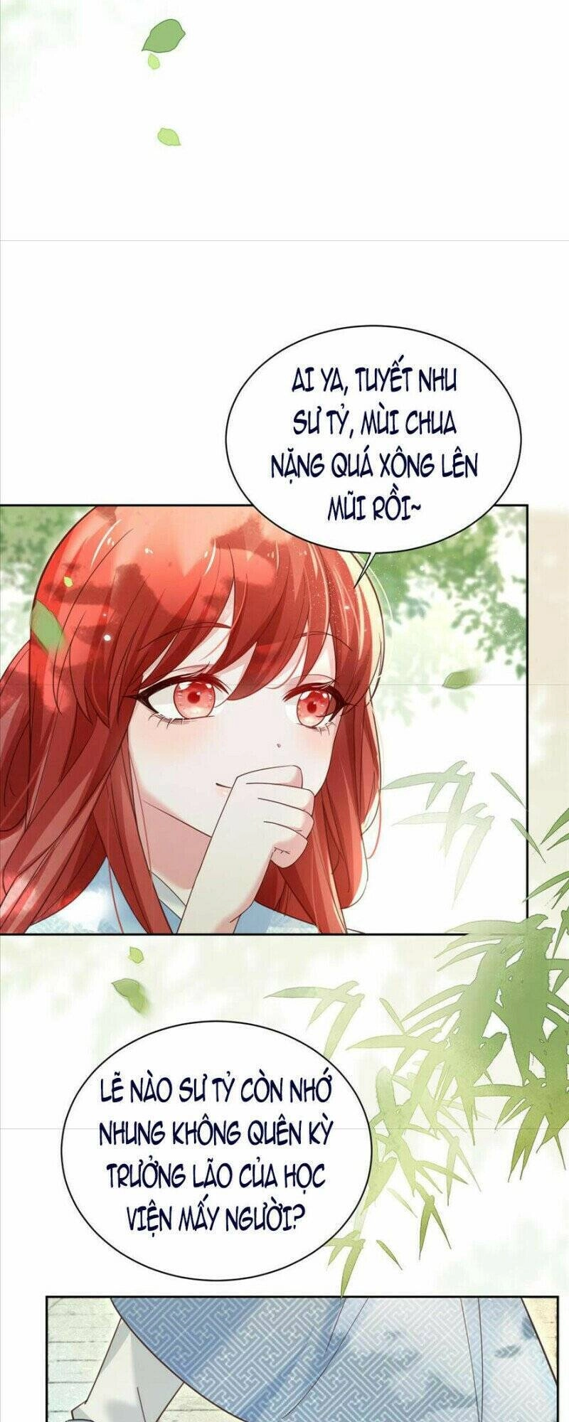 Hắc Hóa Nam Chính Trực Tuyến Nuôi Thỏ Chapter 67 - 21