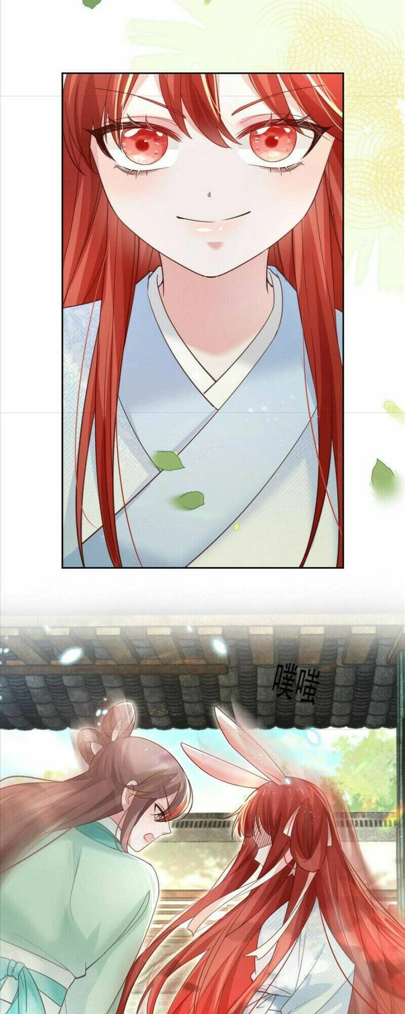 Hắc Hóa Nam Chính Trực Tuyến Nuôi Thỏ Chapter 67 - 27