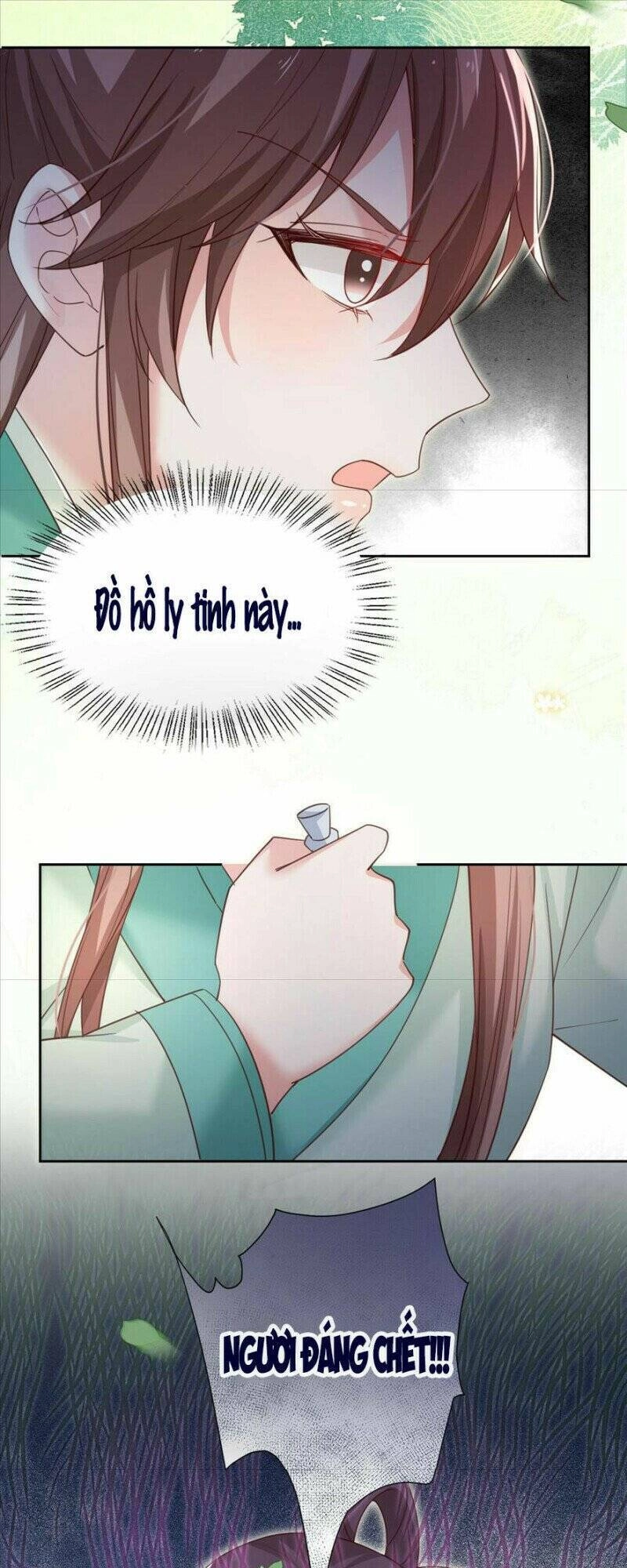 Hắc Hóa Nam Chính Trực Tuyến Nuôi Thỏ Chapter 67 - 29