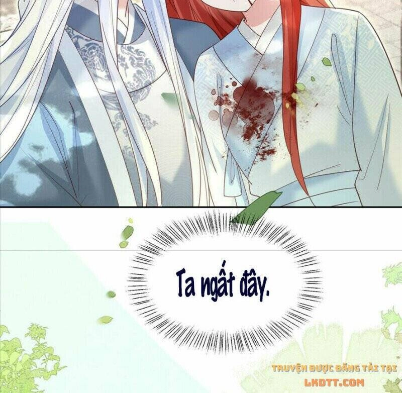 Hắc Hóa Nam Chính Trực Tuyến Nuôi Thỏ Chapter 67 - 35