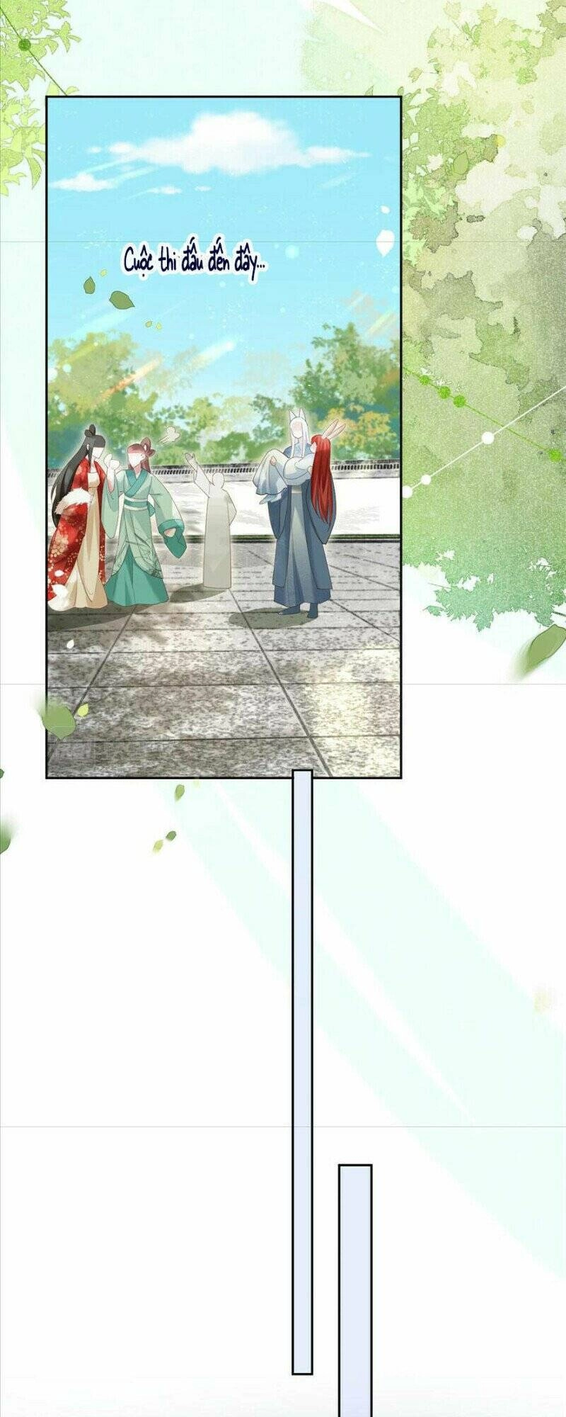 Hắc Hóa Nam Chính Trực Tuyến Nuôi Thỏ Chapter 67 - 36