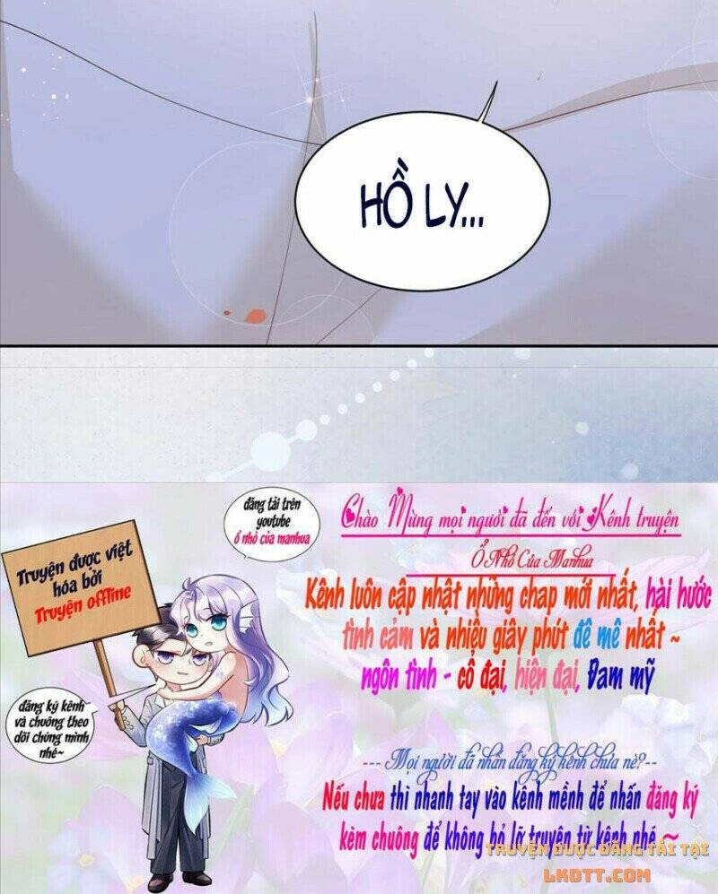 Hắc Hóa Nam Chính Trực Tuyến Nuôi Thỏ Chapter 67 - 41