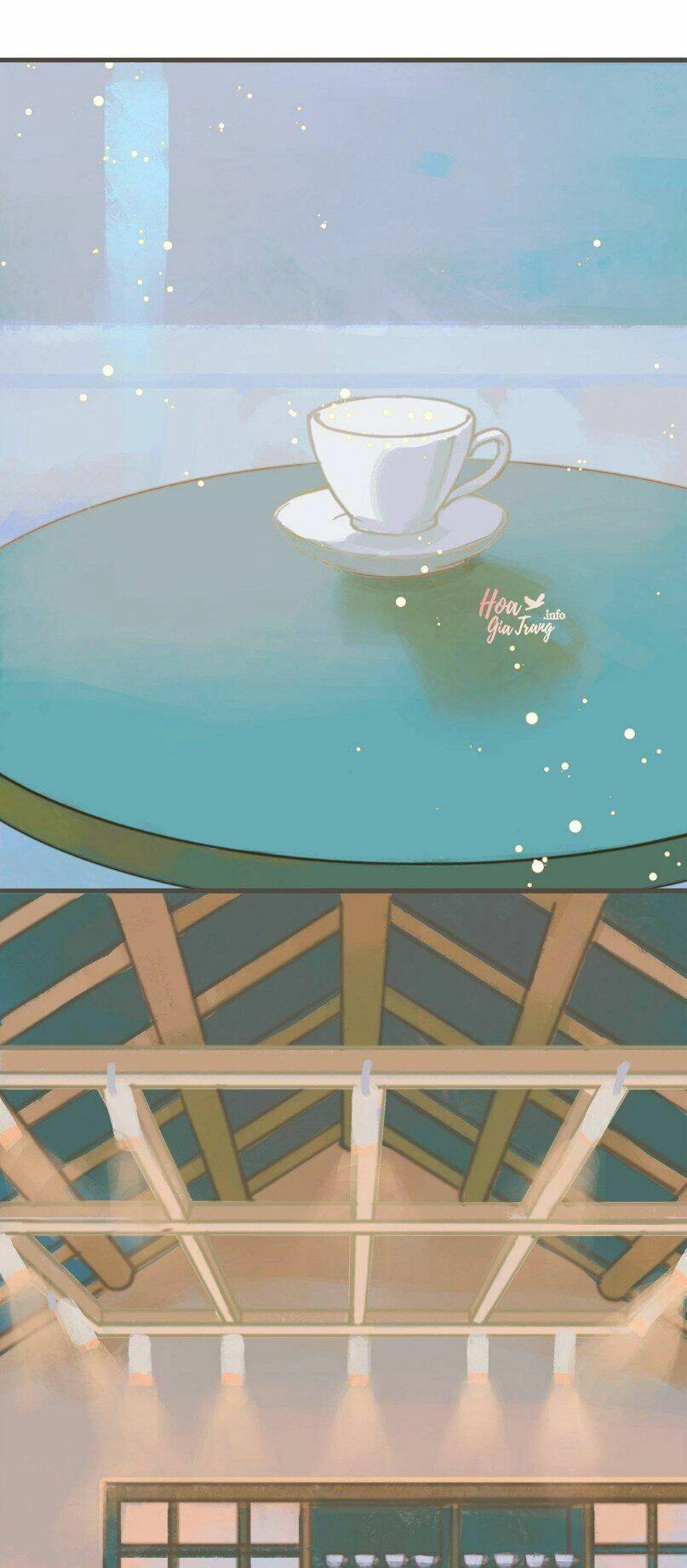 Chồng Trước 18 Tuổi Chapter 1 - 7