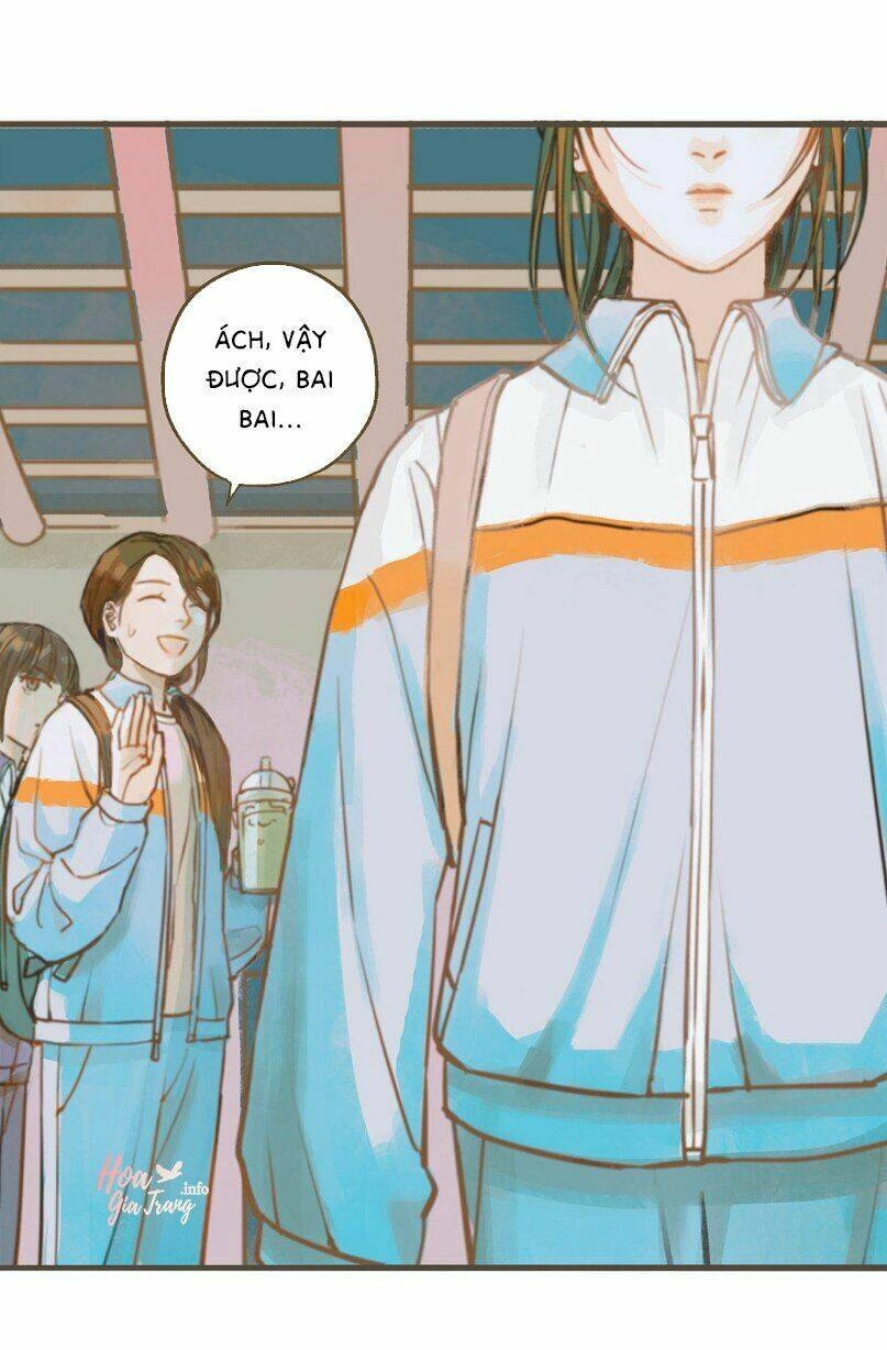 Chồng Trước 18 Tuổi Chapter 1 - 16