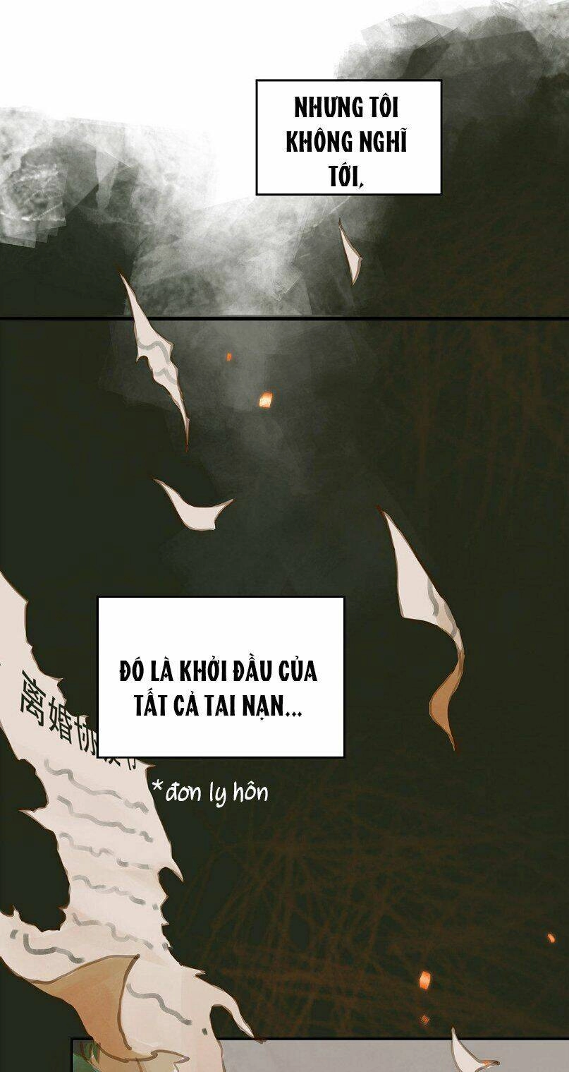 Chồng Trước 18 Tuổi Chapter 1 - 31