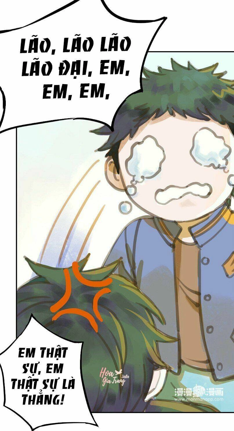 Chồng Trước 18 Tuổi Chapter 1 - 53