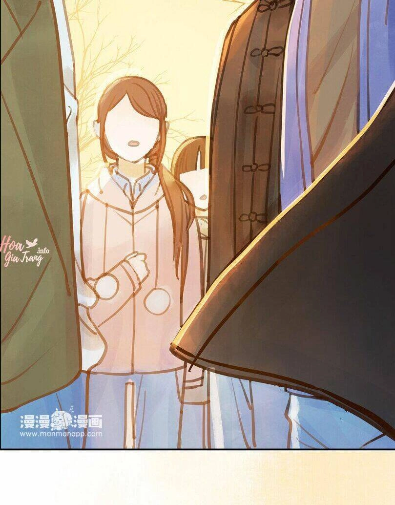 Chồng Trước 18 Tuổi Chapter 3 - 33