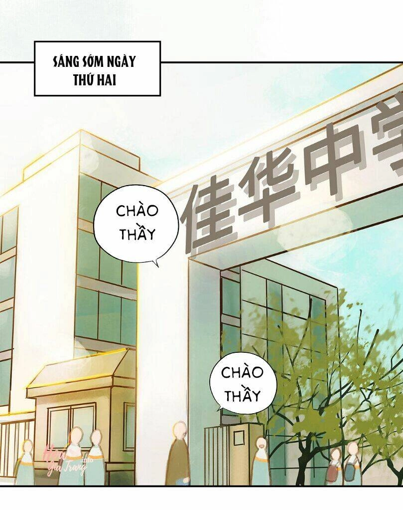 Chồng Trước 18 Tuổi Chapter 3 - 35