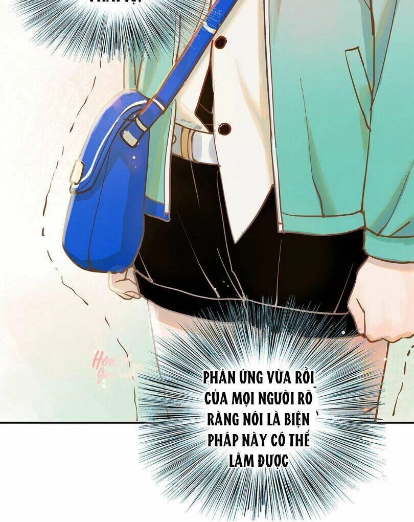 Chồng Trước 18 Tuổi Chapter 4 - 11