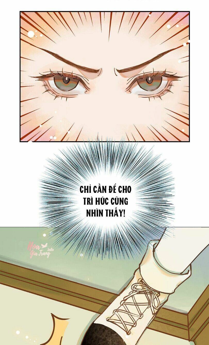 Chồng Trước 18 Tuổi Chapter 4 - 12