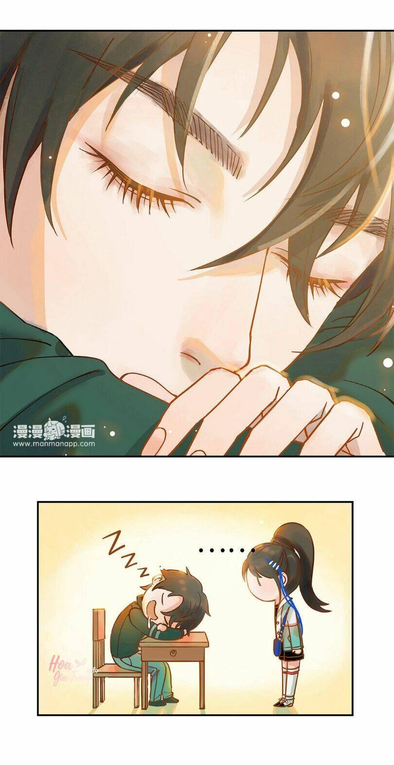 Chồng Trước 18 Tuổi Chapter 4 - 15