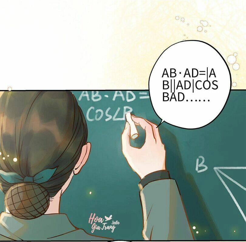 Chồng Trước 18 Tuổi Chapter 4 - 20