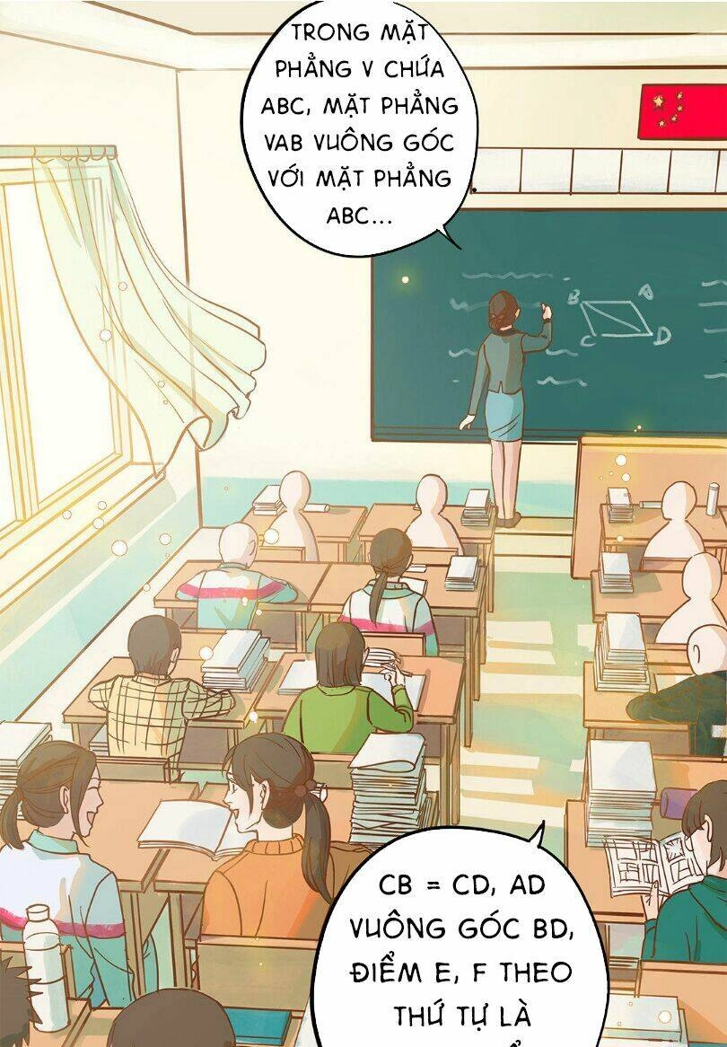 Chồng Trước 18 Tuổi Chapter 4 - 21