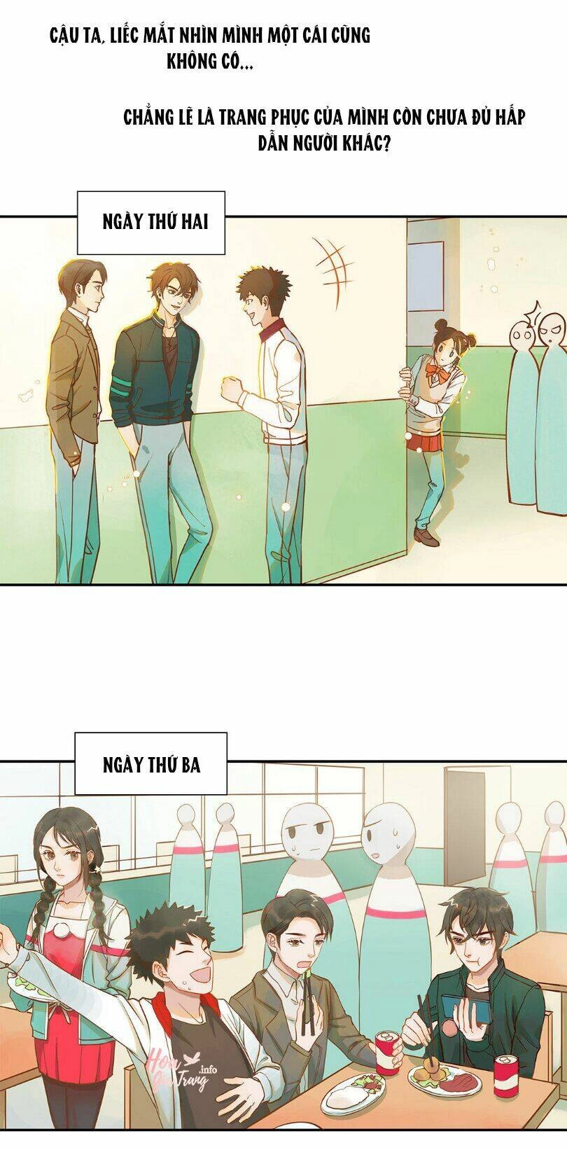 Chồng Trước 18 Tuổi Chapter 4 - 27