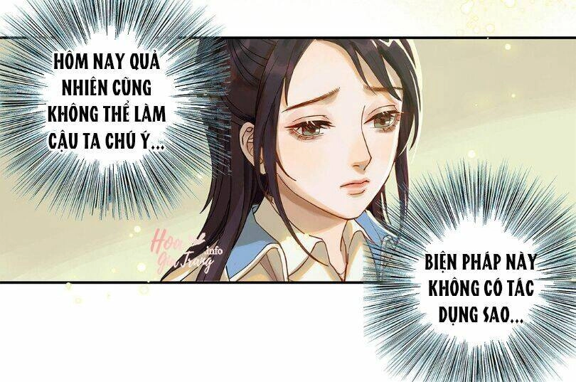 Chồng Trước 18 Tuổi Chapter 4 - 30