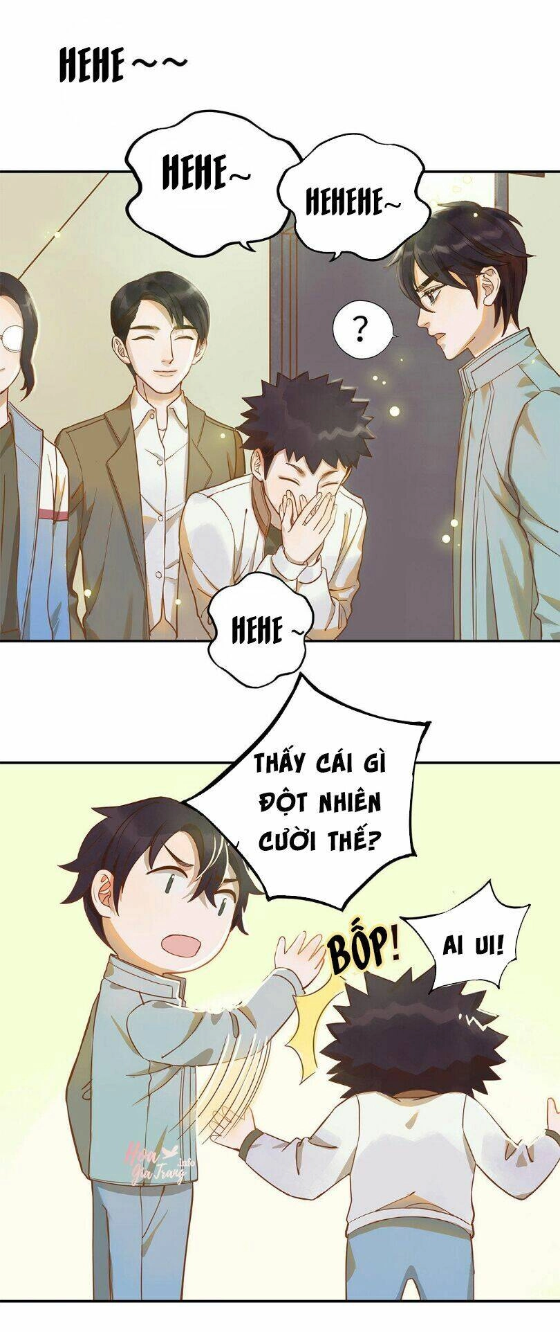 Chồng Trước 18 Tuổi Chapter 4 - 35