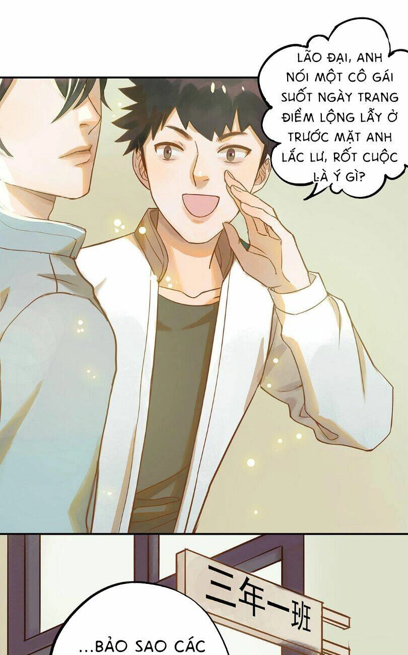 Chồng Trước 18 Tuổi Chapter 4 - 38