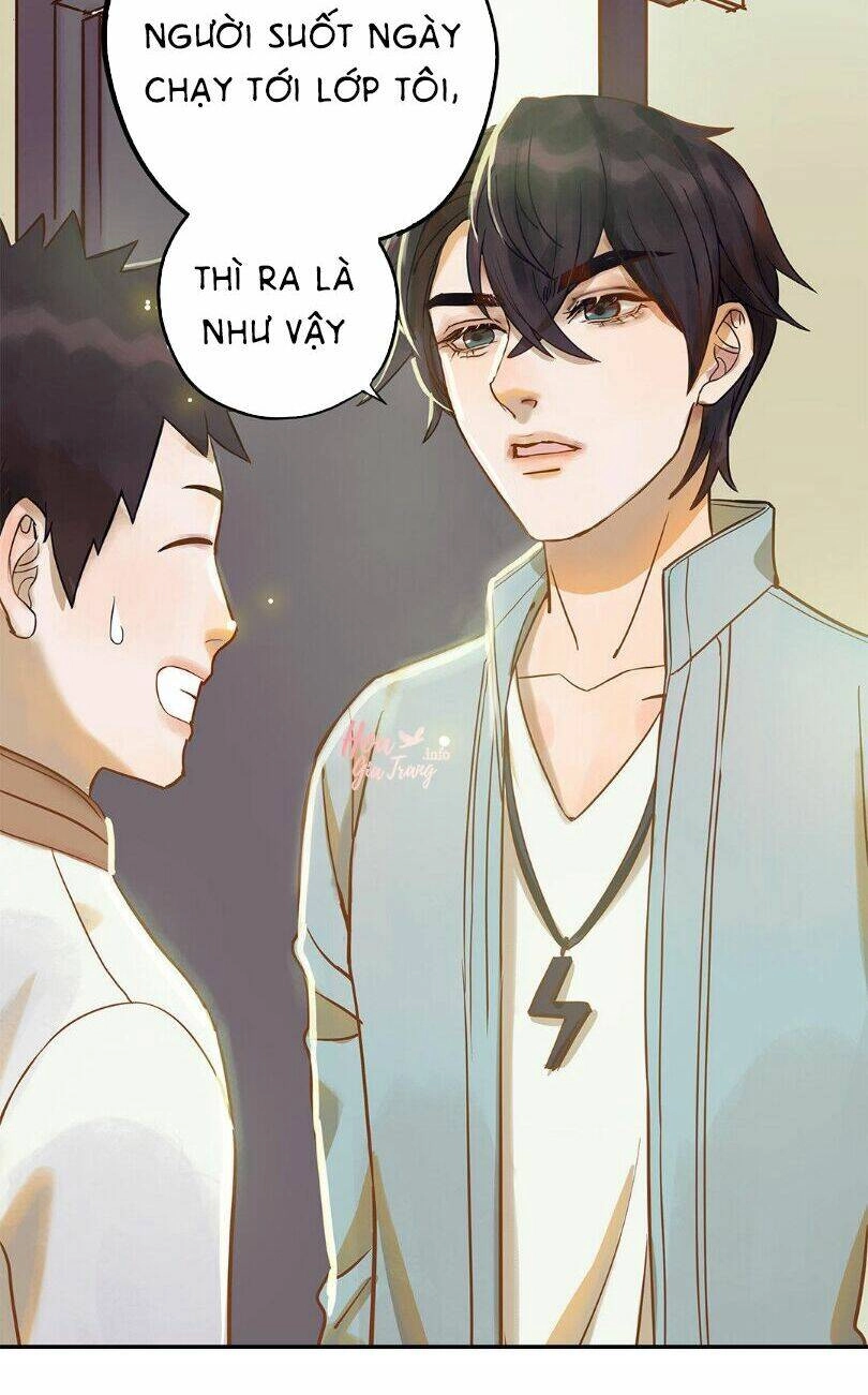 Chồng Trước 18 Tuổi Chapter 4 - 39