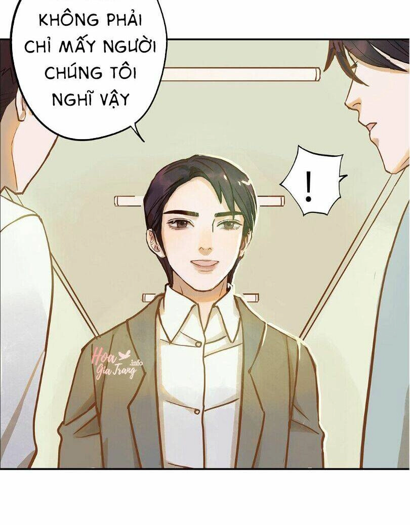 Chồng Trước 18 Tuổi Chapter 4 - 41