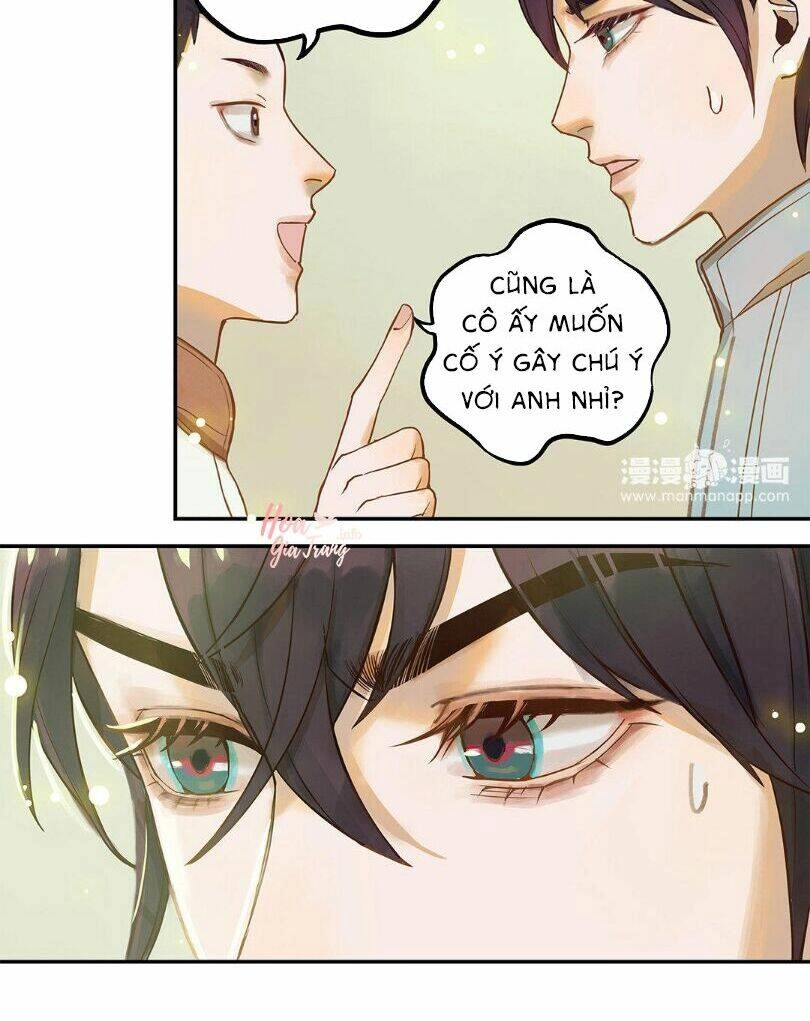 Chồng Trước 18 Tuổi Chapter 4 - 43