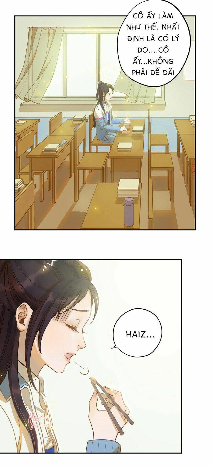 Chồng Trước 18 Tuổi Chapter 4 - 45