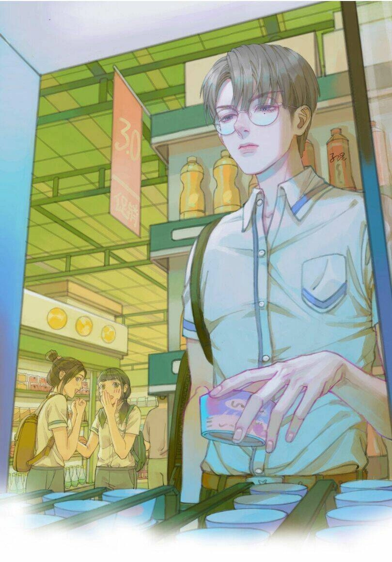 Chồng Trước 18 Tuổi Chapter 6 - 2