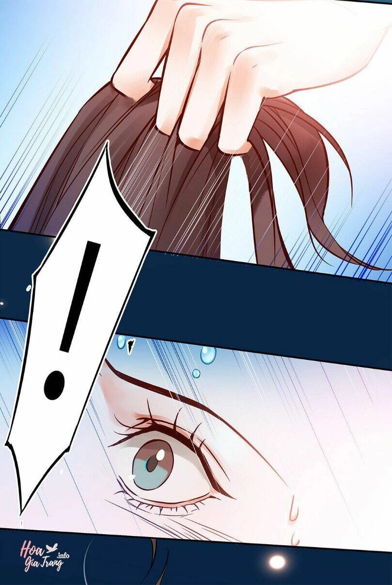 Chồng Trước 18 Tuổi Chapter 6 - 11