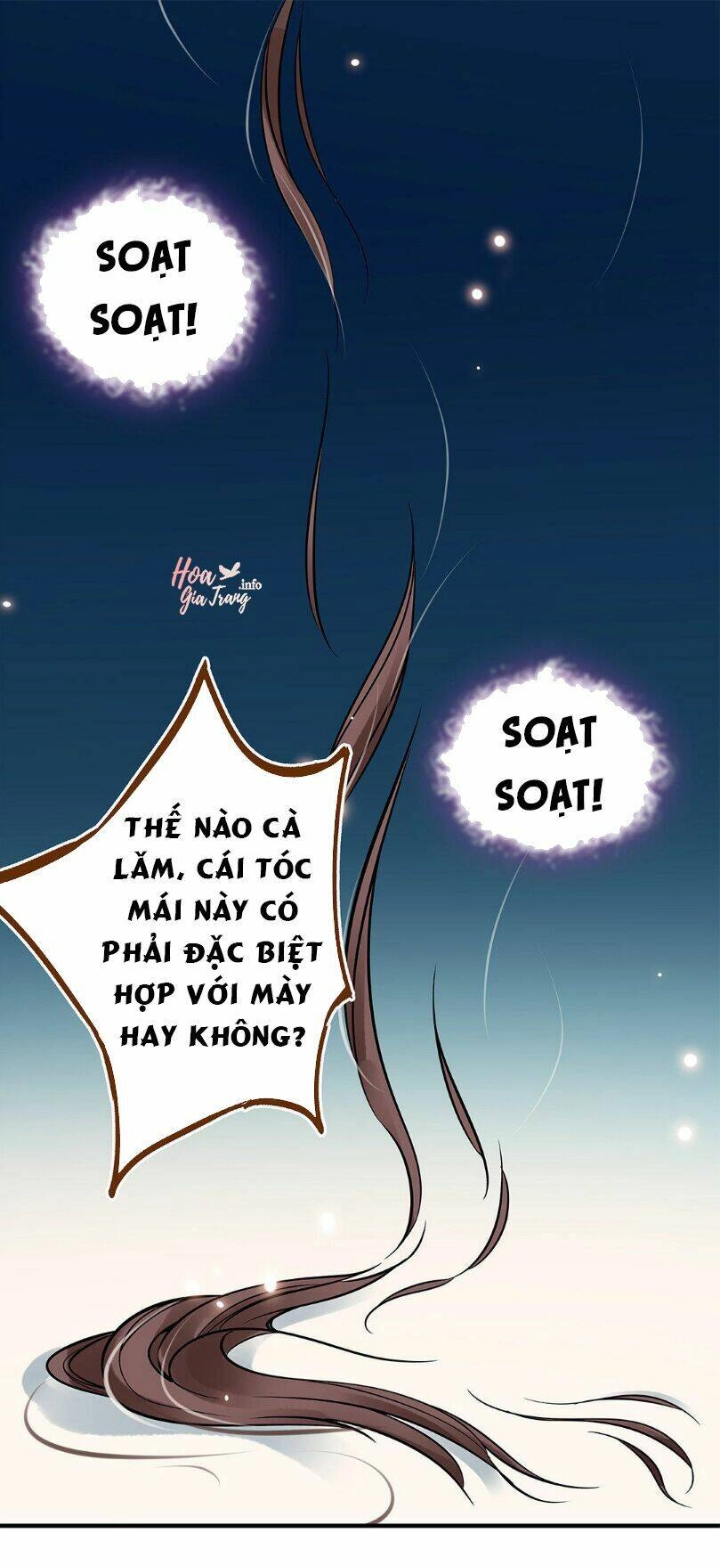 Chồng Trước 18 Tuổi Chapter 6 - 12