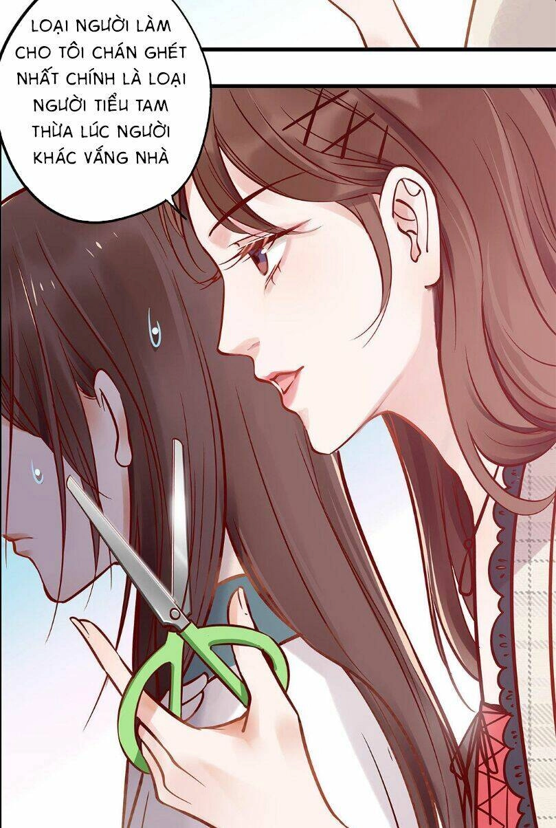 Chồng Trước 18 Tuổi Chapter 6 - 20