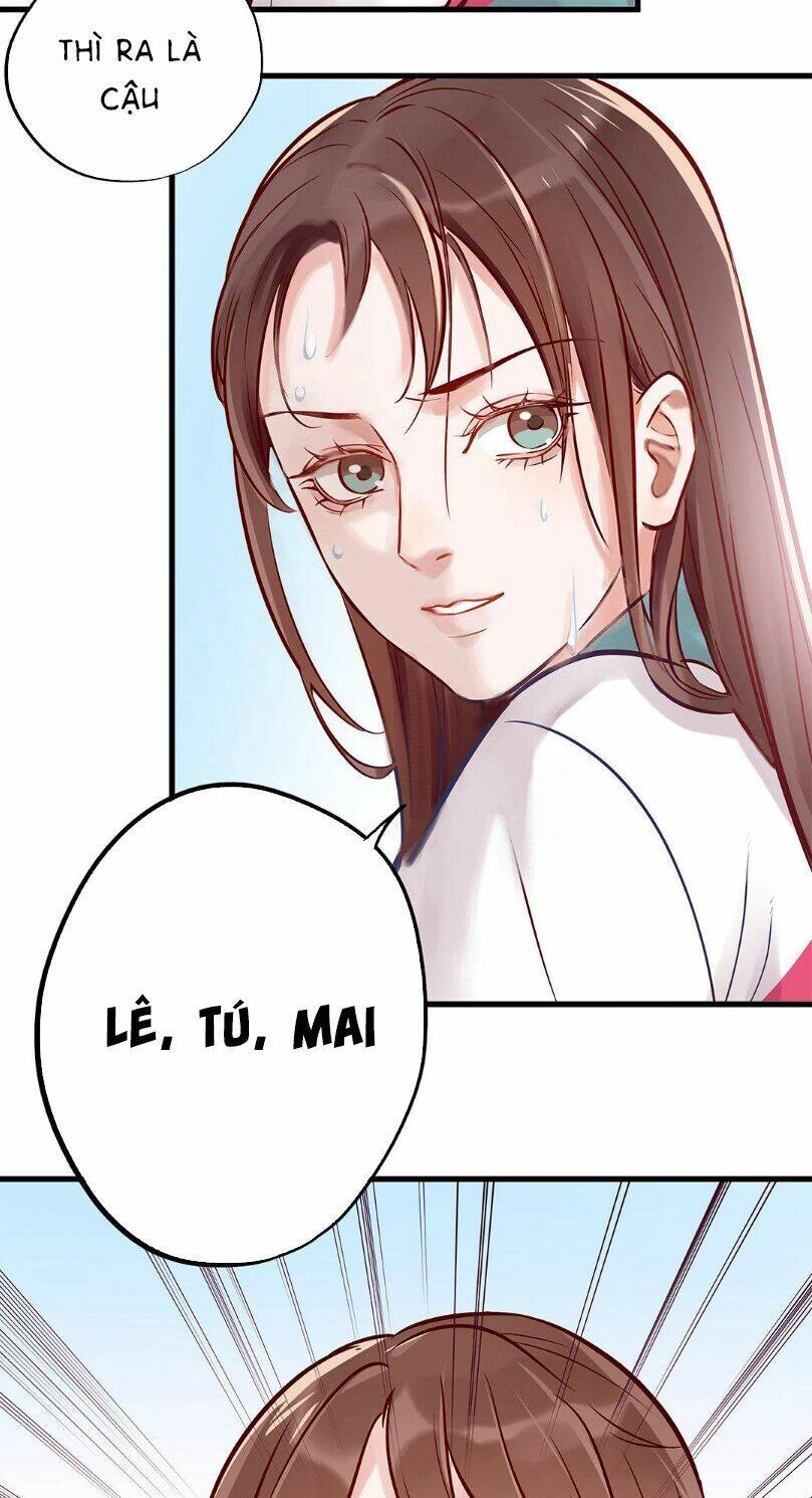 Chồng Trước 18 Tuổi Chapter 6 - 22