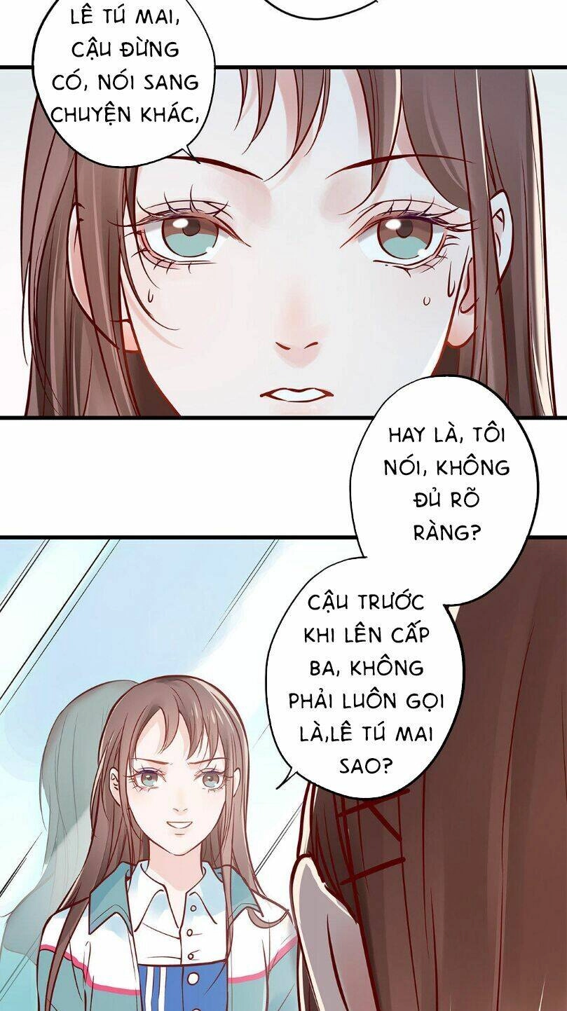 Chồng Trước 18 Tuổi Chapter 6 - 25