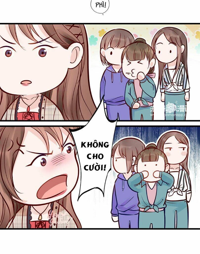 Chồng Trước 18 Tuổi Chapter 6 - 27