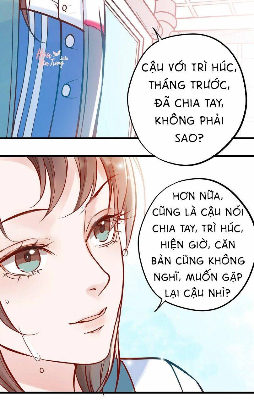 Chồng Trước 18 Tuổi Chapter 6 - 29