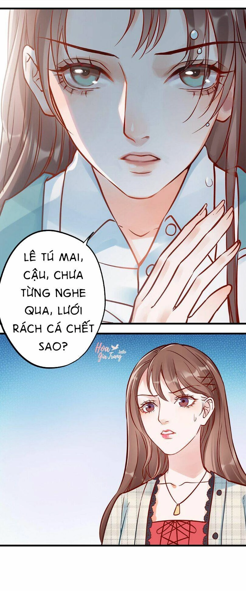 Chồng Trước 18 Tuổi Chapter 6 - 37