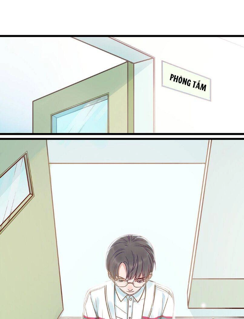 Chồng Trước 18 Tuổi Chapter 7 - 2