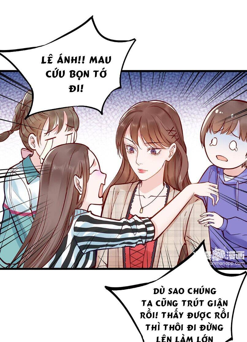 Chồng Trước 18 Tuổi Chapter 7 - 9