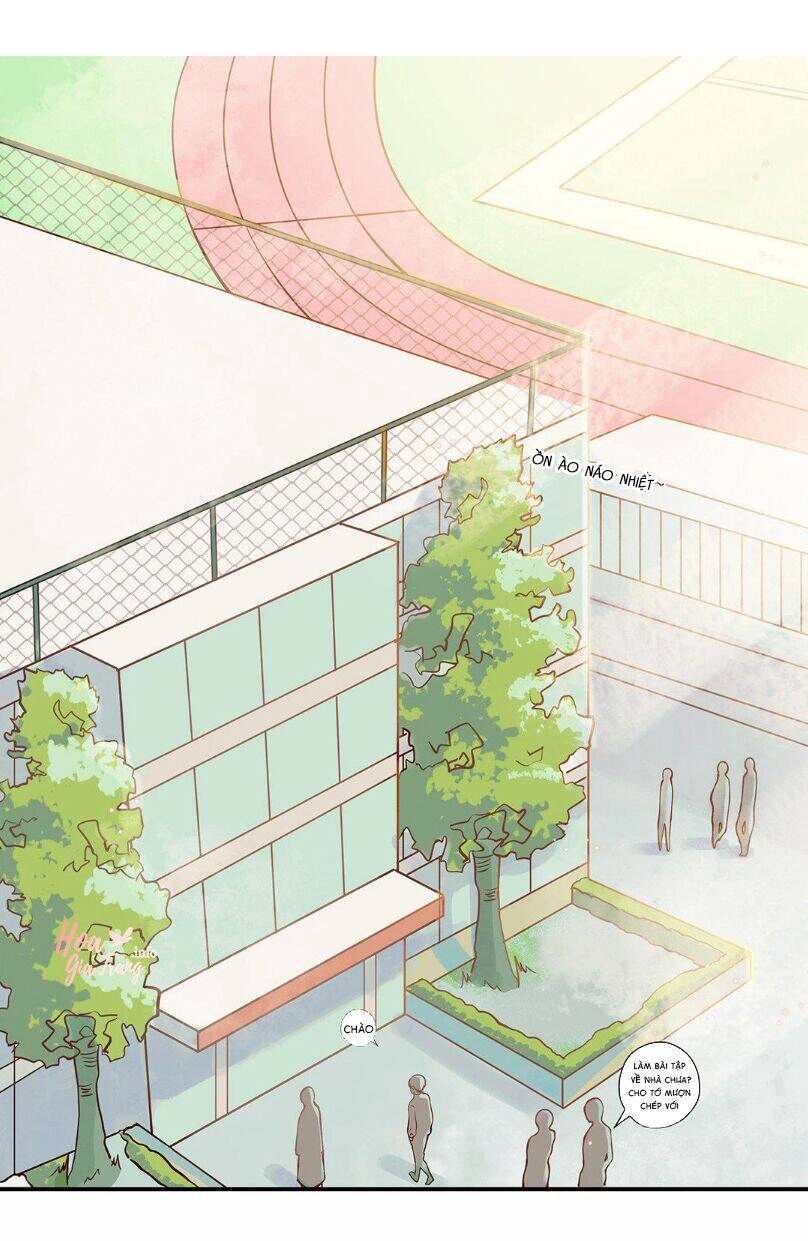 Chồng Trước 18 Tuổi Chapter 8 - 3