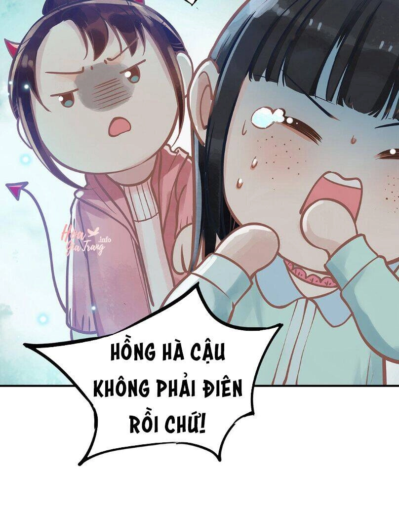 Chồng Trước 18 Tuổi Chapter 8 - 15