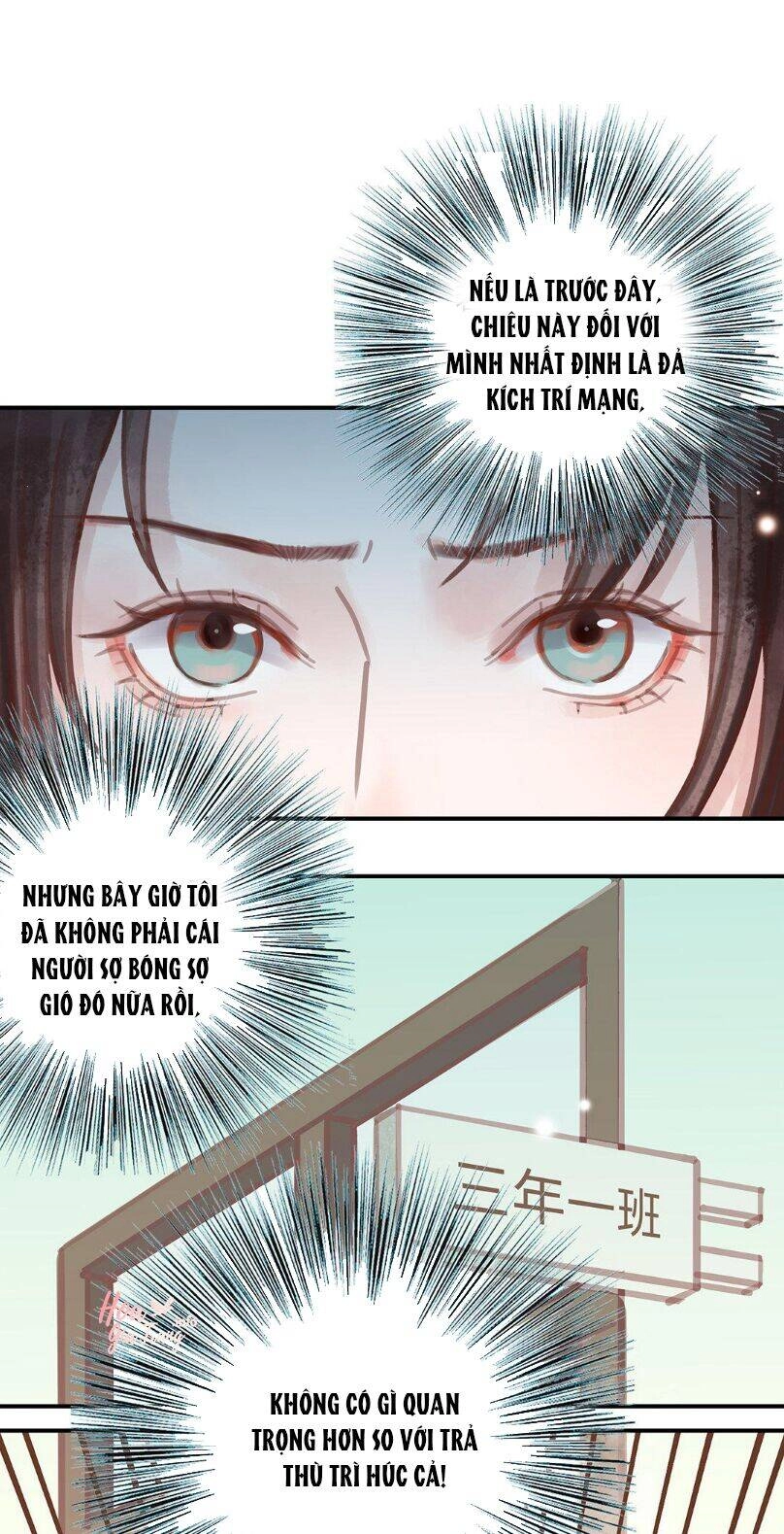 Chồng Trước 18 Tuổi Chapter 8 - 21