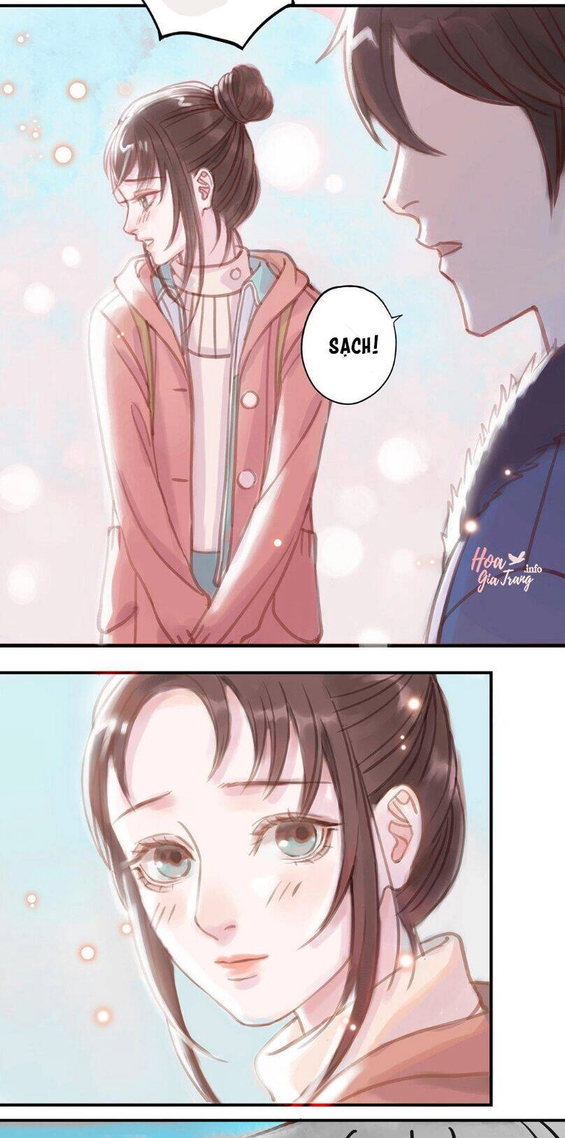 Chồng Trước 18 Tuổi Chapter 8 - 30