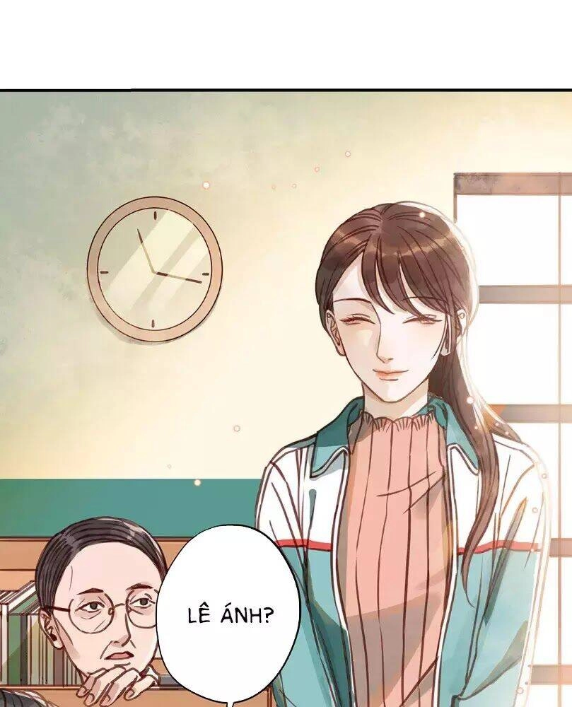 Chồng Trước 18 Tuổi Chapter 8.5 - 7