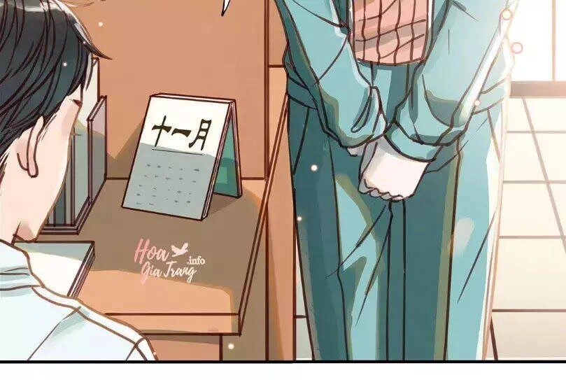 Chồng Trước 18 Tuổi Chapter 8.5 - 8