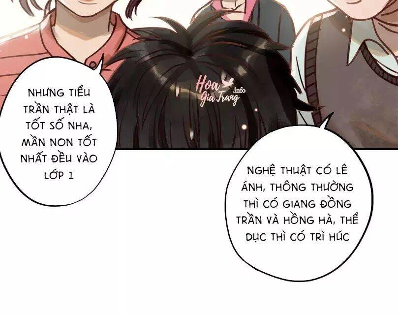 Chồng Trước 18 Tuổi Chapter 8.5 - 14