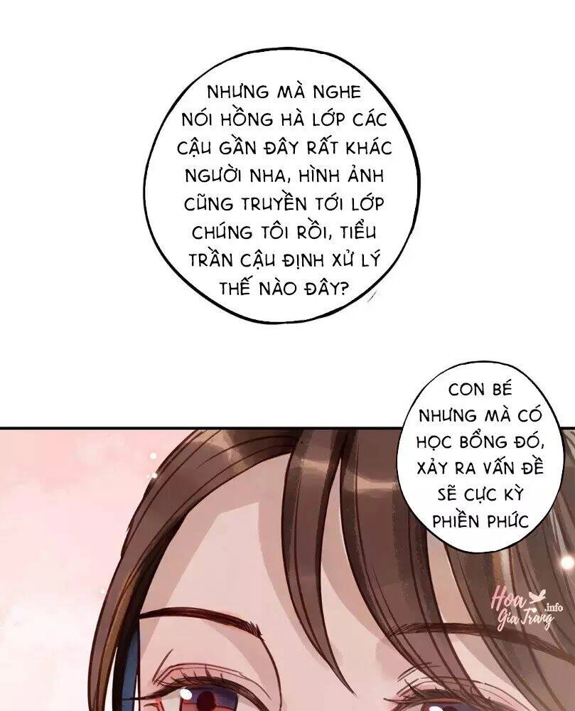 Chồng Trước 18 Tuổi Chapter 8.5 - 15