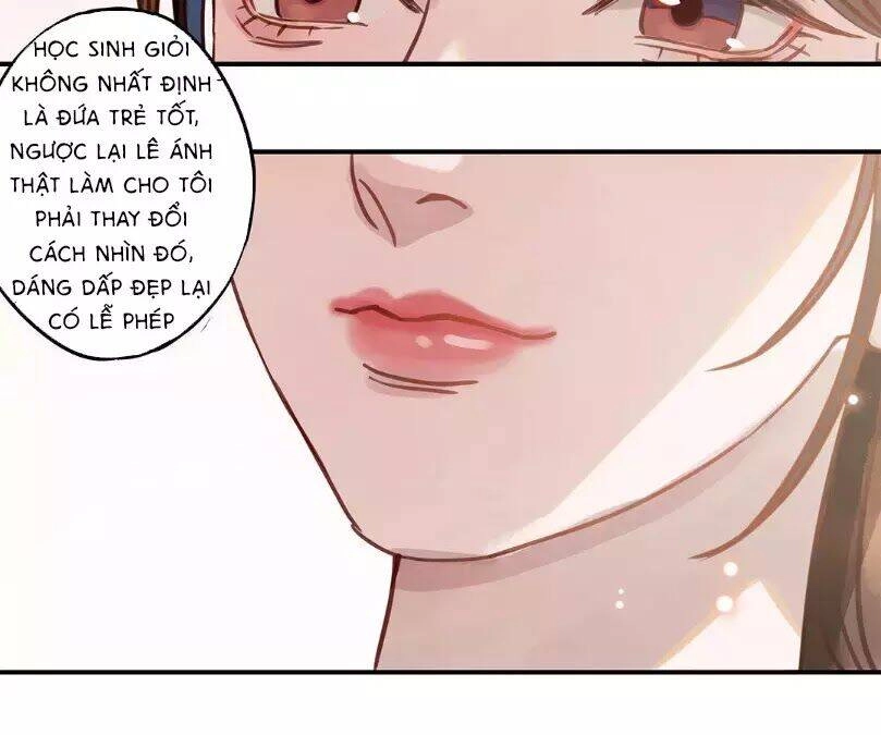 Chồng Trước 18 Tuổi Chapter 8.5 - 16