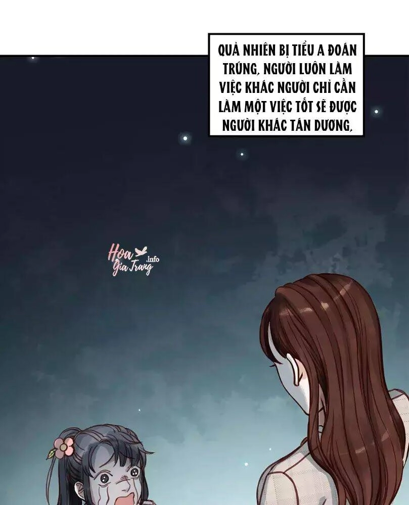 Chồng Trước 18 Tuổi Chapter 8.5 - 17