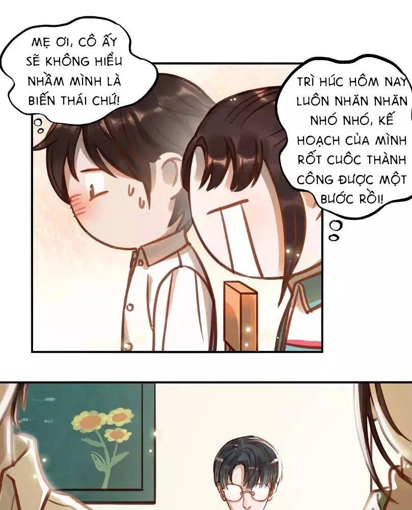 Chồng Trước 18 Tuổi Chapter 8.5 - 34