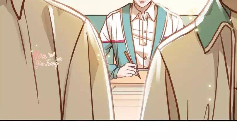 Chồng Trước 18 Tuổi Chapter 8.5 - 35