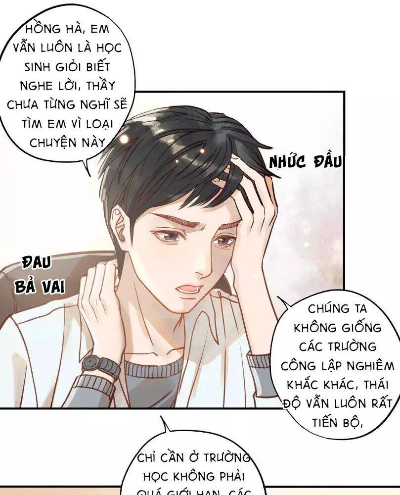 Chồng Trước 18 Tuổi Chapter 8.5 - 44
