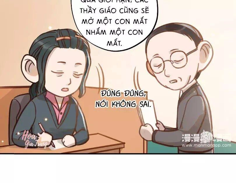 Chồng Trước 18 Tuổi Chapter 8.5 - 45